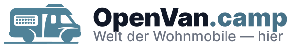 OpenVan.camp