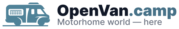 OpenVan.camp