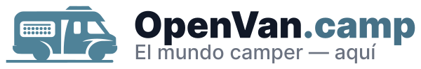 OpenVan.camp