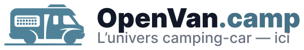 OpenVan.camp