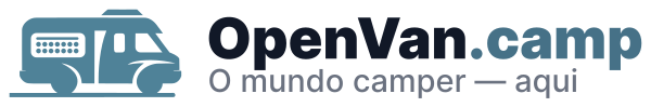 OpenVan.camp