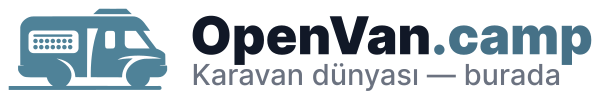 OpenVan.camp
