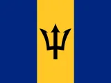 Flagge von Barbados