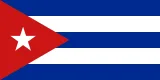 Flag of Cuba