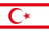 Kuzey Kıbrıs bayrağı