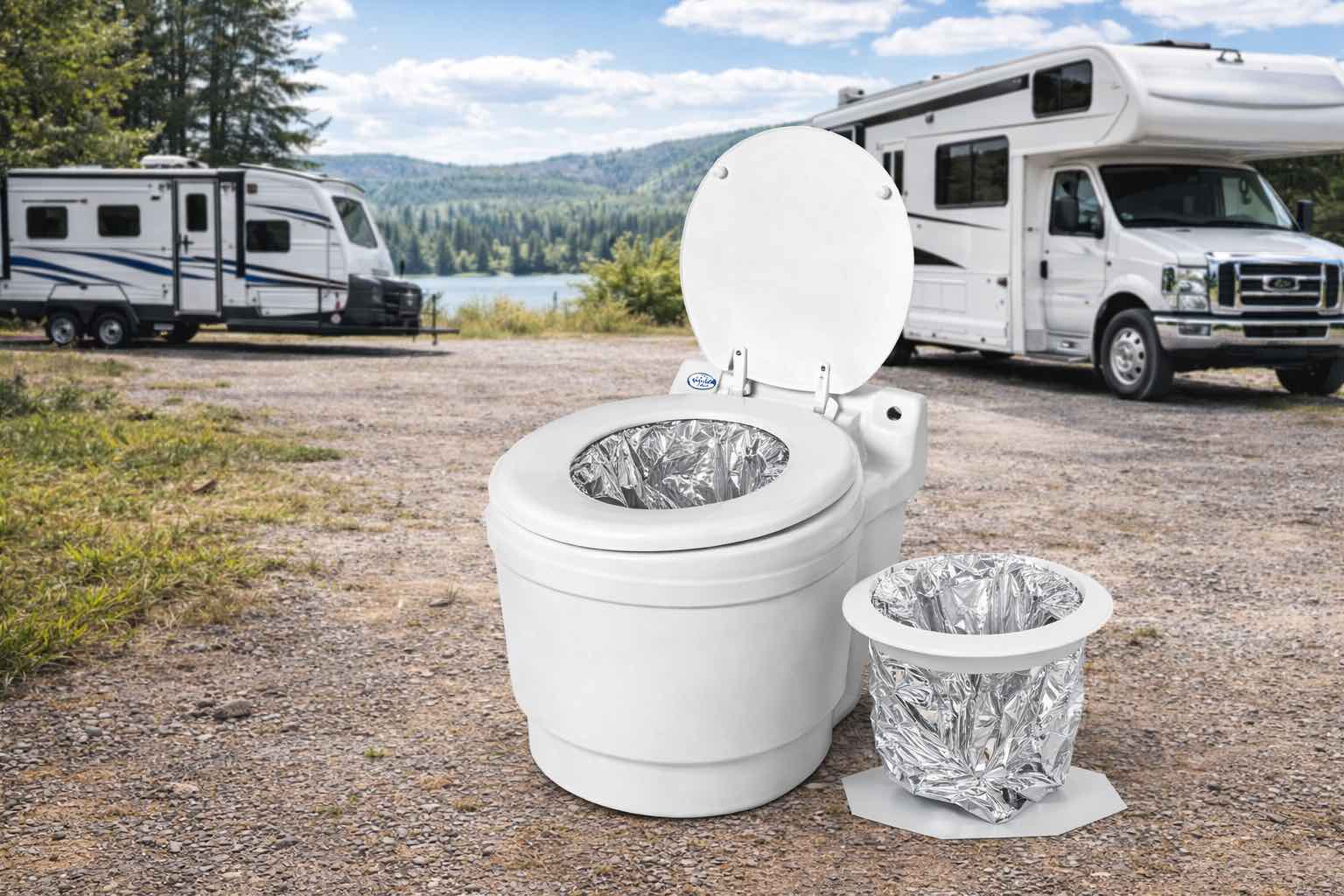 Macerating toilet with grinding system